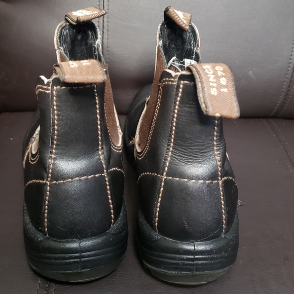 Blundstone Shoes Blundstone Work Boots Poshmark